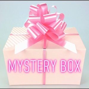 Vera Bradley Mia try box